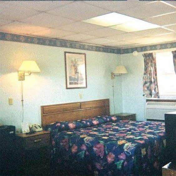 Budgeteer Motor Inn Angola Chambre photo